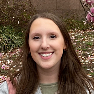 Eleanor (Ellie)  McCreary