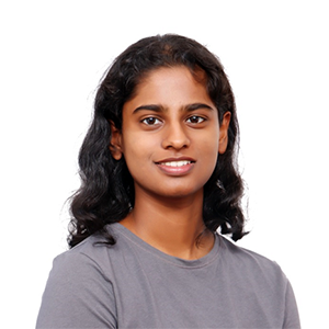 Hadeel Manimaran