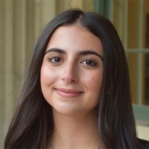 Maya Zaafrani