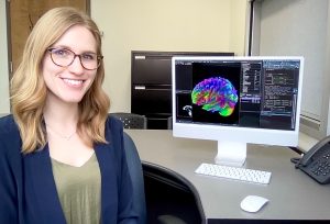 Haley Dresang, PhD