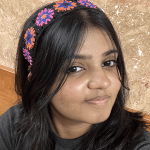 Bhanu Lakshmi Harikumar