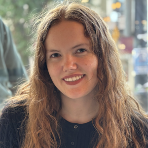 Cora Romick